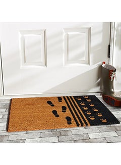 Home & More Best Friend Doormat 0.6X17X29inch 