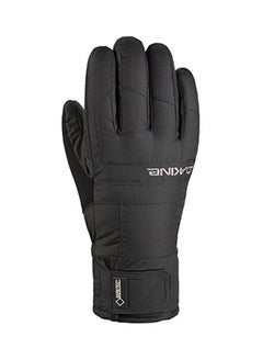 DAKINe Bronco Ski Gloves Small Black 