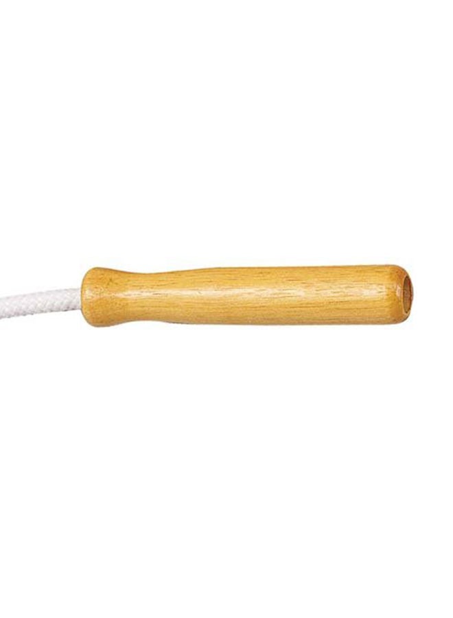 Champion Sports - 7 Feet Nylon Jump Rope - Image 1