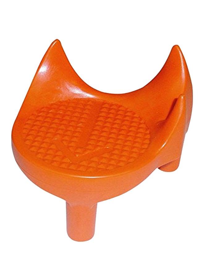 BSN Sports Soccer Style Right Kicking Tee 5.5X9X3.5inch 