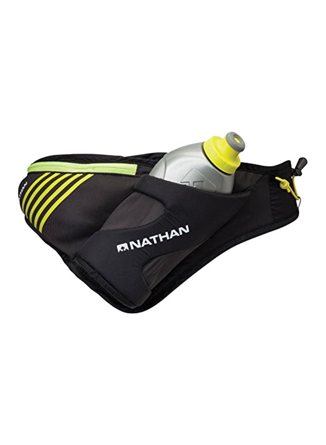 NATHAN Peak Waist Pack 5X11X5inch