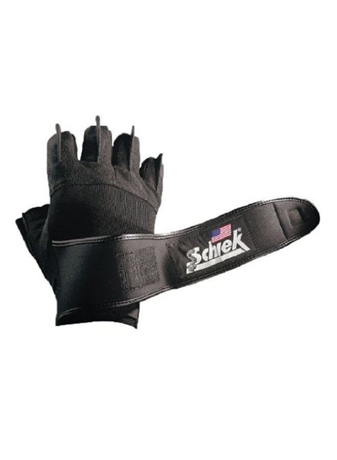 شيك سبورتس قفازات Schake موديل 540 4X6X5بوصة