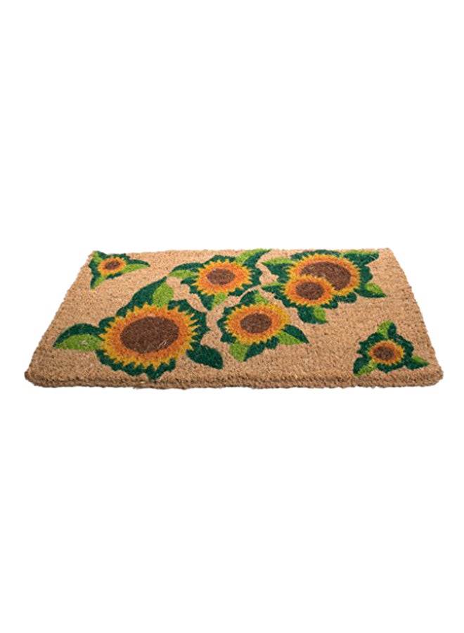 Printed Coir Doormat 1X30X18inch - v1554383377/N20837857A_1