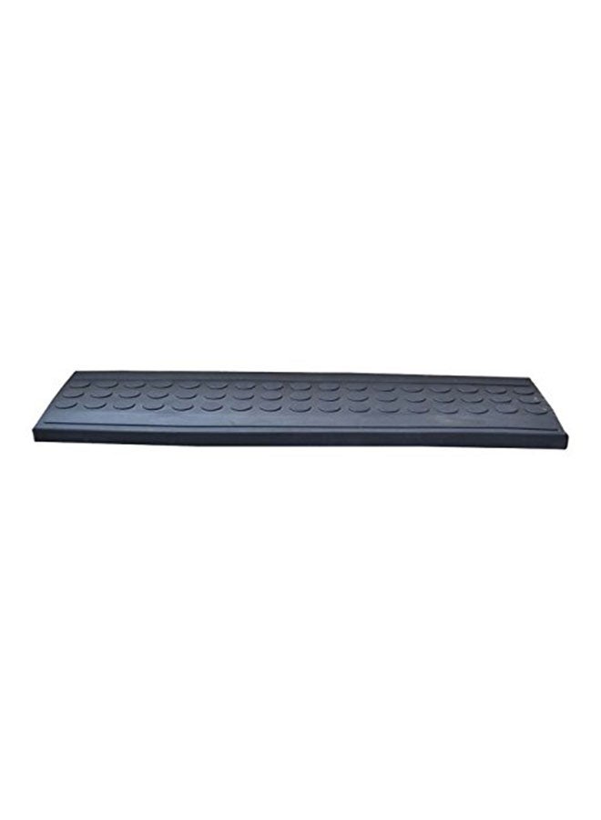 Rubber Step Mat 0.25X9X30inch - v1554383379/N20837864A_1