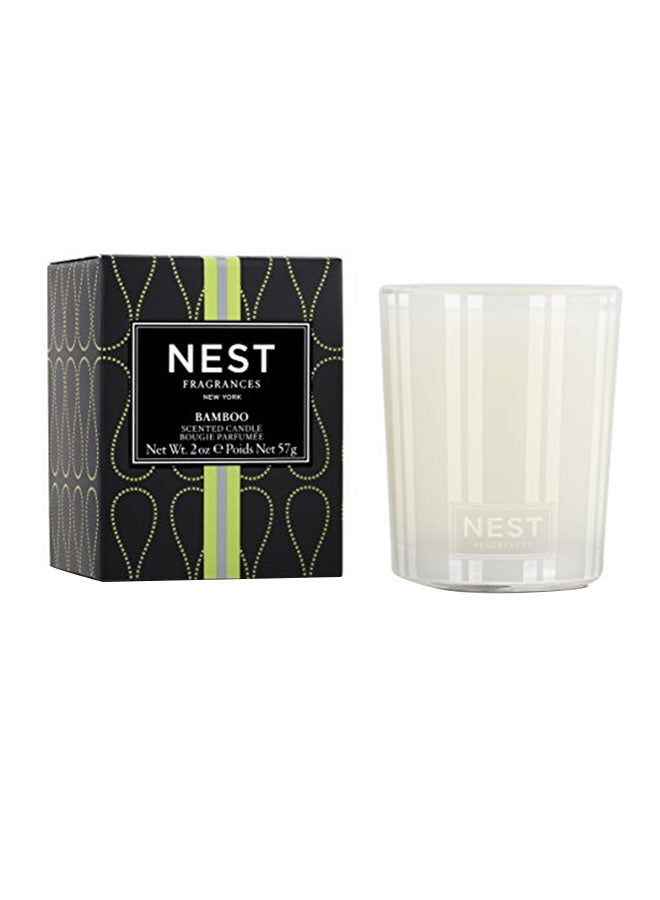 NEST FRAGRANCES Home Fragrance Scented Candle 2.7X2.1X2.1inch 