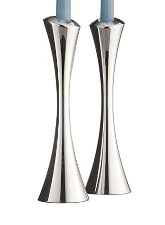Aquila Candlesticks 10X6X6inch