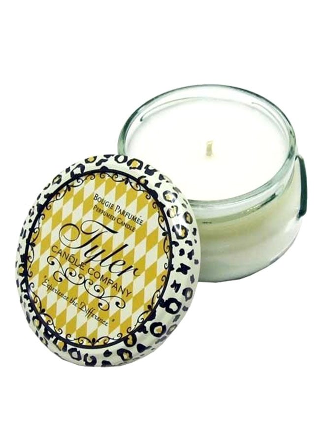 Tyler Candle Home Fragrance Scented Candle 