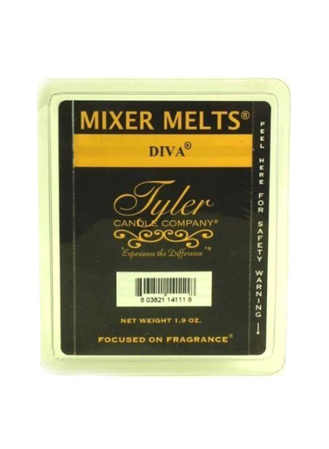 Tyler Candle Home Fragrance Scented Candle