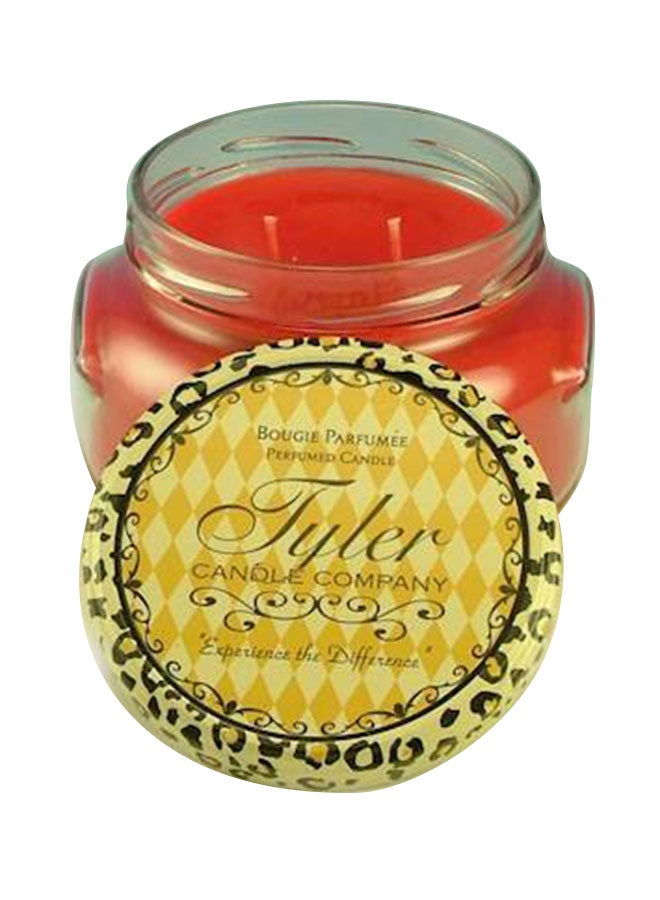 Tyler Candle Home Fragrance Scented Candle 4X6X6inch 