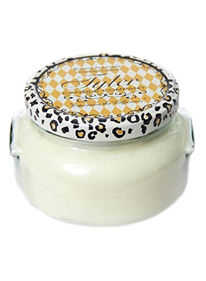 Tyler Candle Home Fragrance Scented Candle 4X6X6inch 
