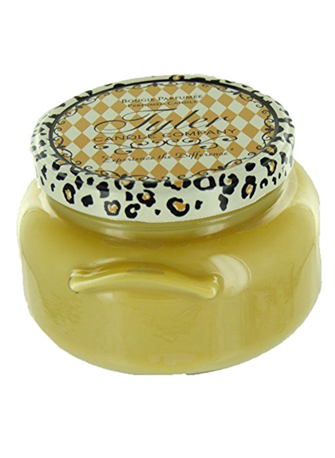 Tyler Candle Home Fragrance Scented Candle 2X4X4inch 