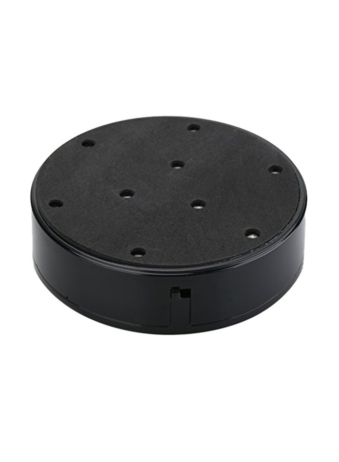 KITOSUN - Uplight Lamp Round Led Base 1.1X4X4inch - Image 1