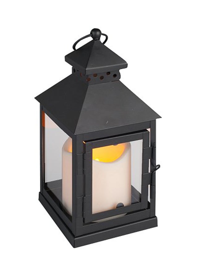Everlasting Glow Led Candle 9X4X4inch