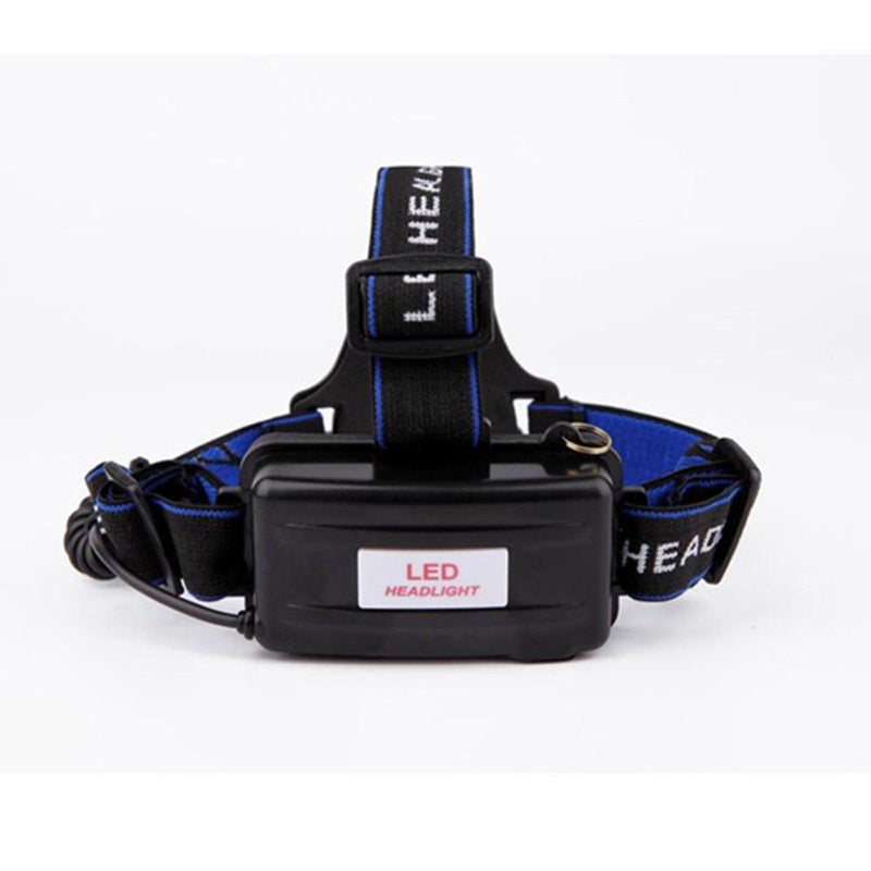 Voberry - LED Hiking Headlamp - Image 1