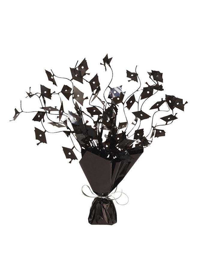 CREATIVE CONVERTING Mortarboard Spray Centerpiece 