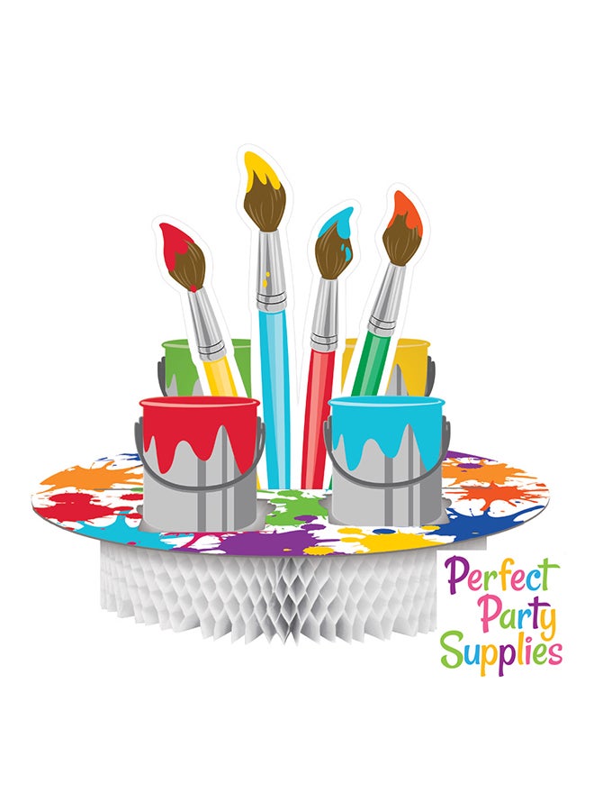 Art Paint Party Centerpiece - v1554387346/N22751684A_1