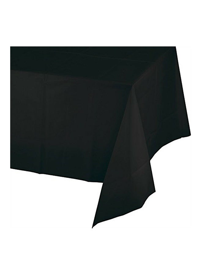 كرييتف كونفيرتينج غطاء طاولة بلاستيكي ملون