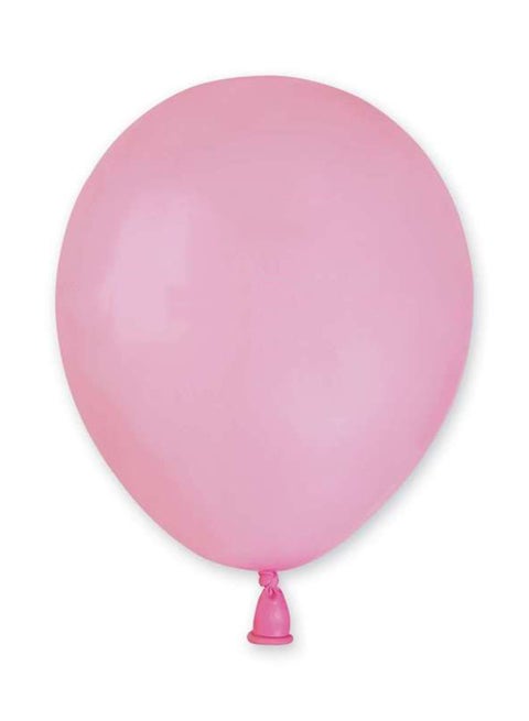 Round Latex Balloon 5inch