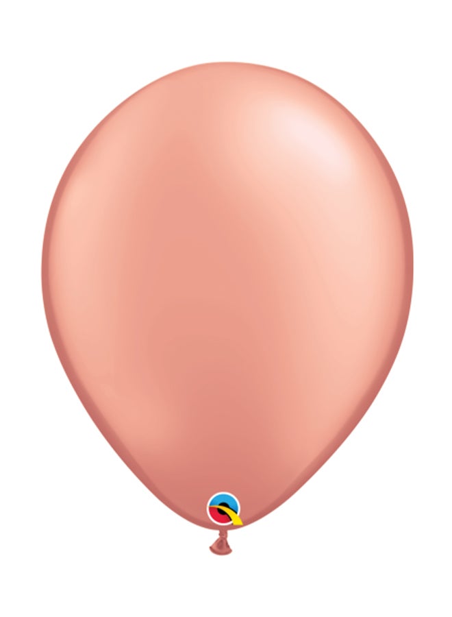 Modelling Latex Balloon 2inch