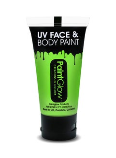 PaintGlow Uv Neon Face And Body Paint | Best Price UAE | Dubai, Abu Dhabi