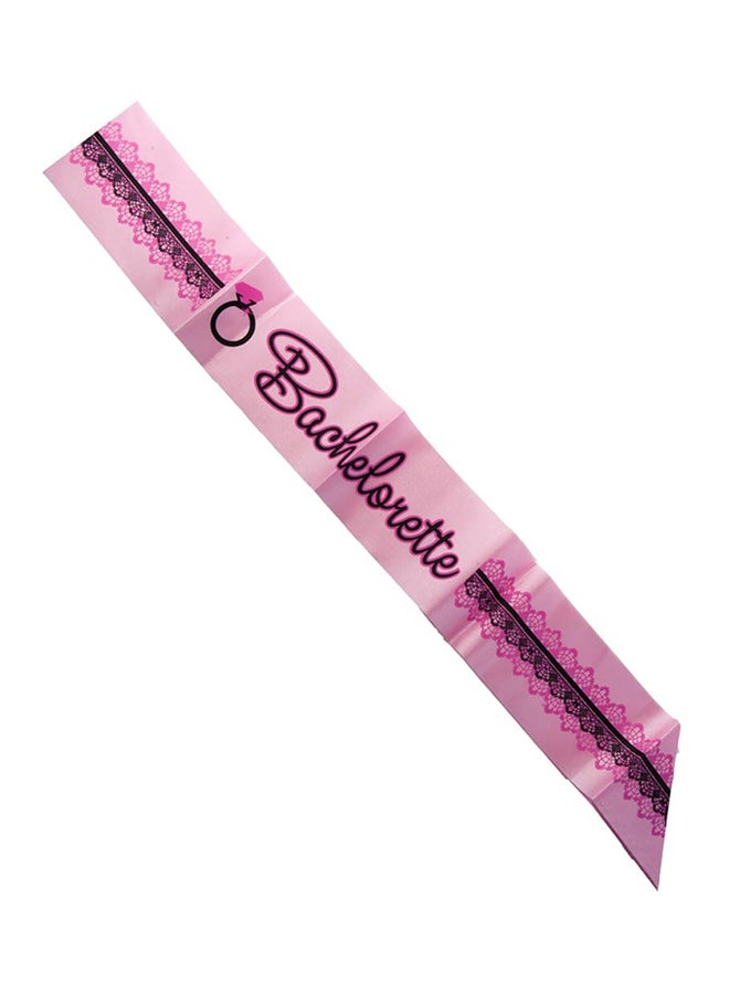 Forum Bachelorette Sash 