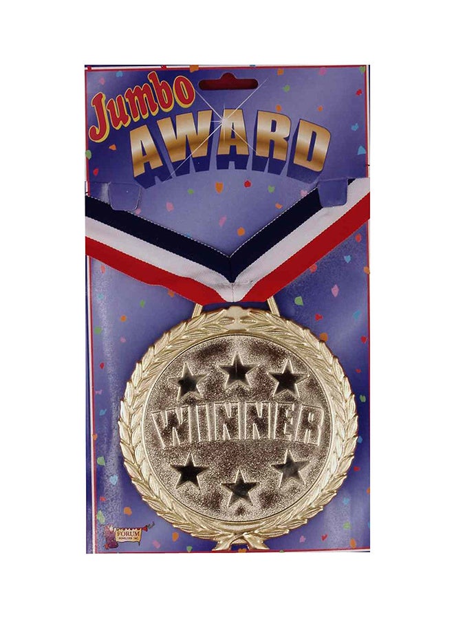 Forum Jumbo Award 