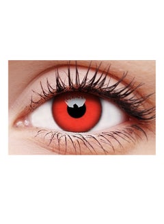 ColourVUE Crazy Lens Daily Devil 