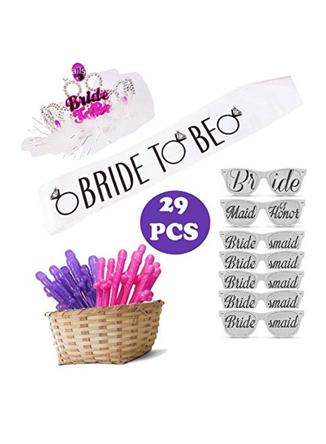 Bachelorette Party Pack