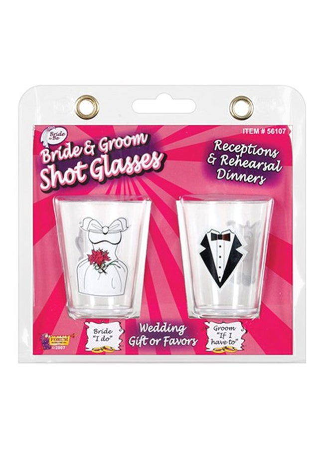 Bride And Groom Shot Glasses - v1554387509/N22753767A_1