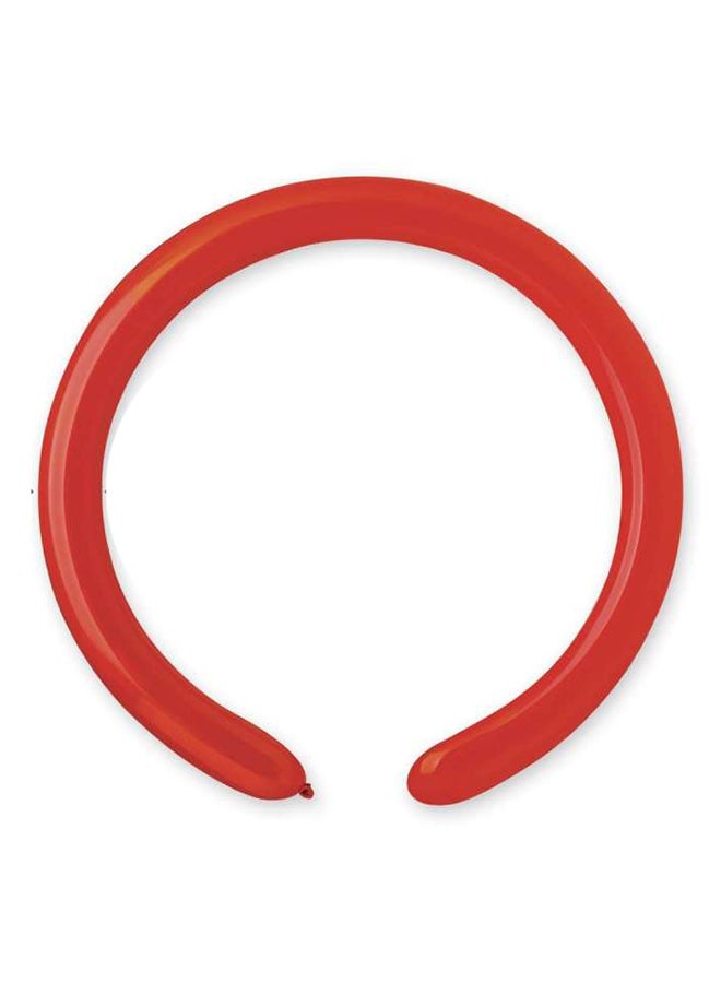 بالون من اللاتكس للتشكيل 4بوصة