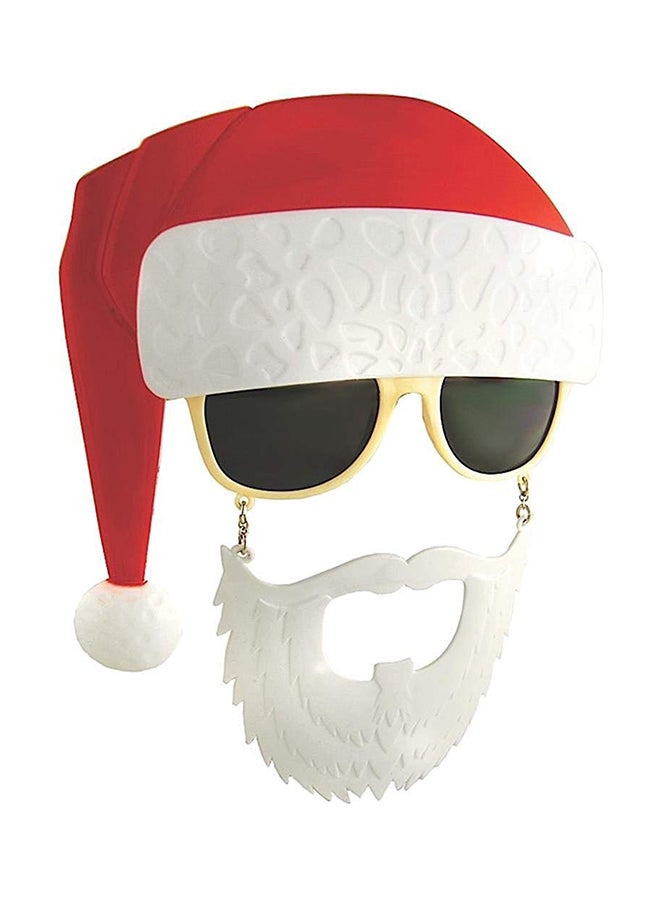 Forum Sun And Staches Bride Glasses 