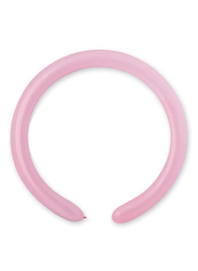 Gemar Modelling Latex Balloon 4inch 