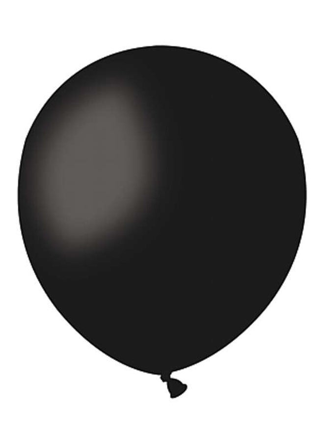 بالونات من 100 قطعة باستيل بحجم 5 بوصات 5بوصة