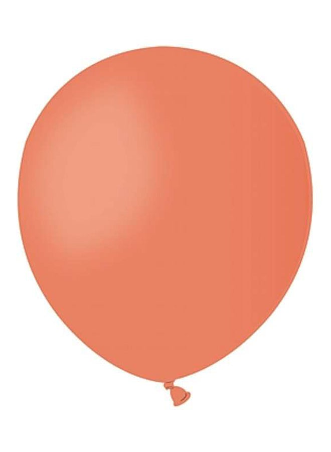 Gemar Round Latex Balloon 5inch 