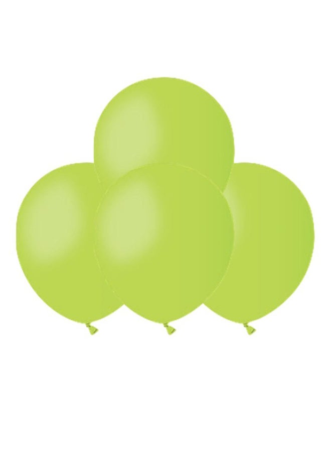 Round Latex Balloon 5inch