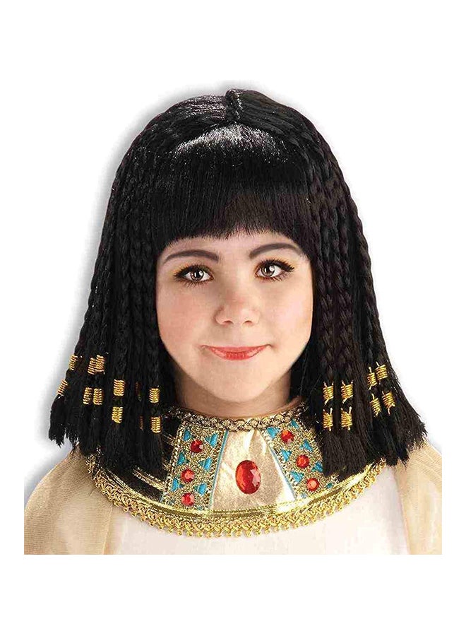 Forum Nile Style Hair Piece With Comb 