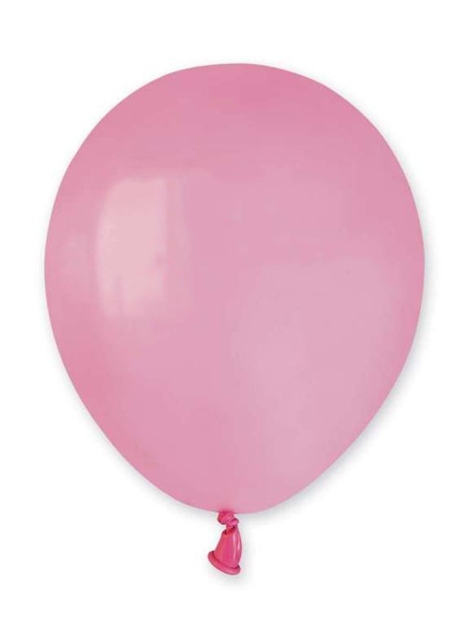Gemar 100-Piece Balloon A50 5inch 