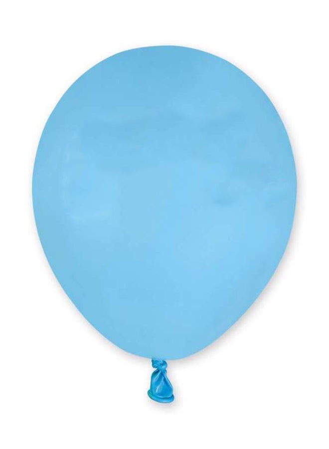 بالونات دائرية من اللاتكس 5بوصة