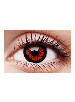ColourVUE Crazy Lens Daily Disposal Volturi 