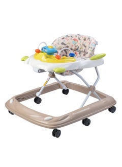 Mamalove Adjustable Baby Walker  - Image 1