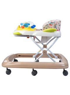 Mamalove Adjustable Baby Walker  - Image 2