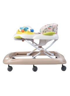 Mamalove Adjustable Baby Walker  - Image 3