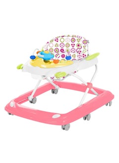 Mamalove Adjustable Baby Walker 