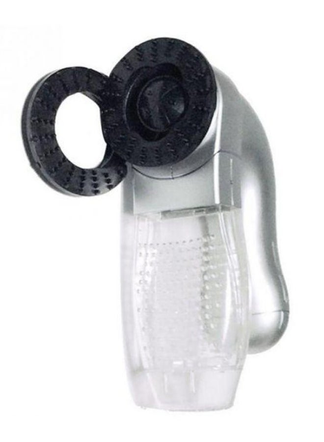 Beauenty Electric Hair Trimmer Grooming Tool Silver/Black - Image 1