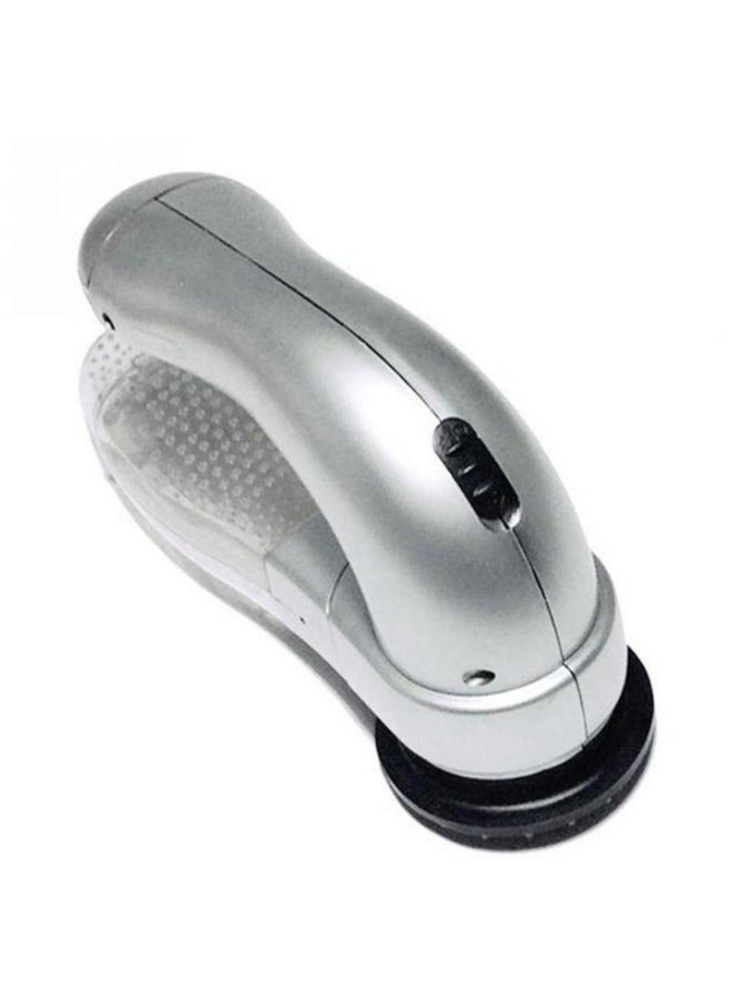 Beauenty Electric Hair Trimmer Grooming Tool Silver/Black - Image 2