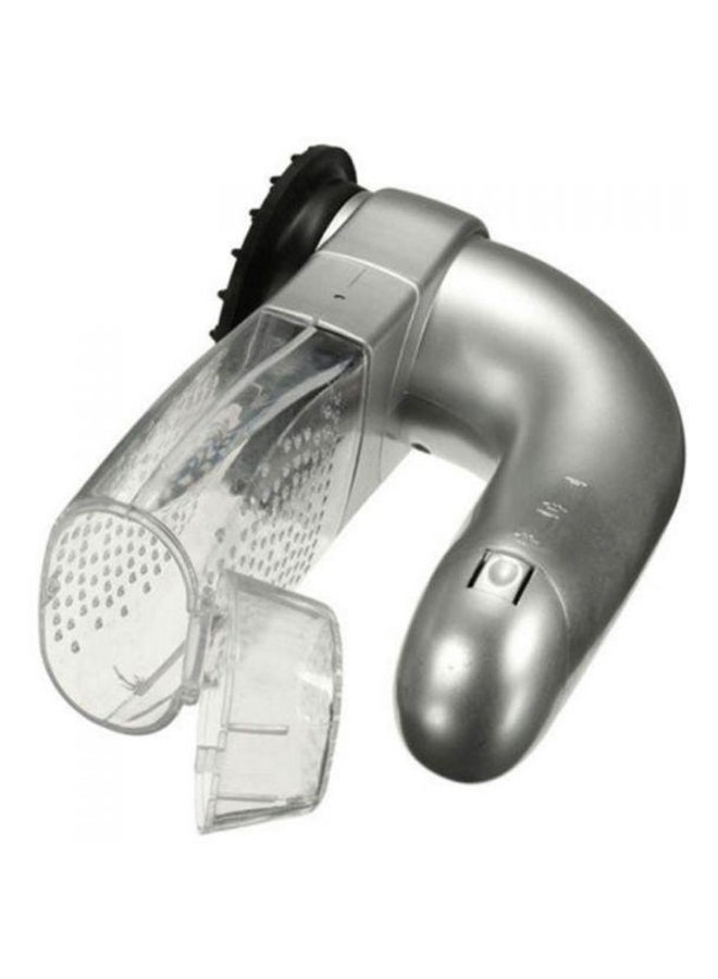 Beauenty Electric Hair Trimmer Grooming Tool Silver/Black - Image 3