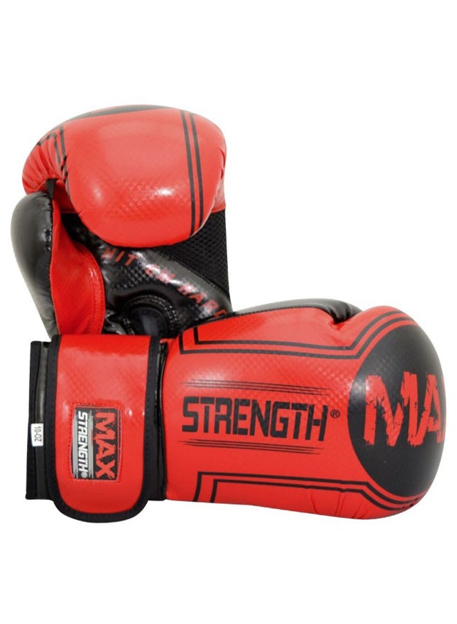 Max Strength Kick Punch Bag Boxing Gloves - Image 2