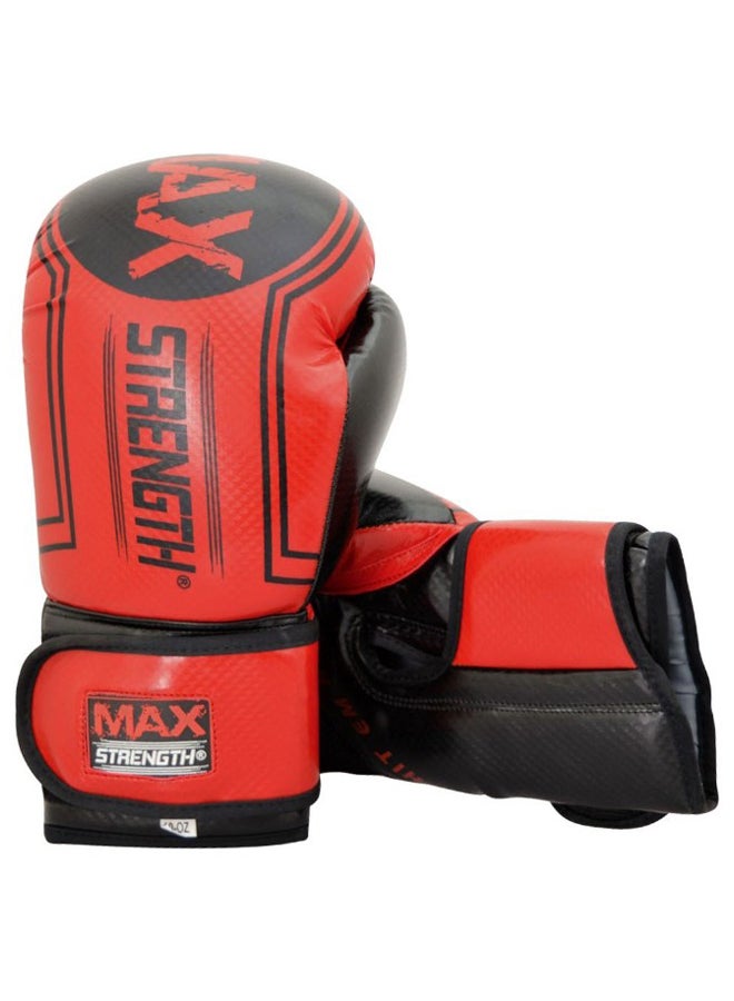 Max Strength Kick Punch Bag Boxing Gloves - Image 3