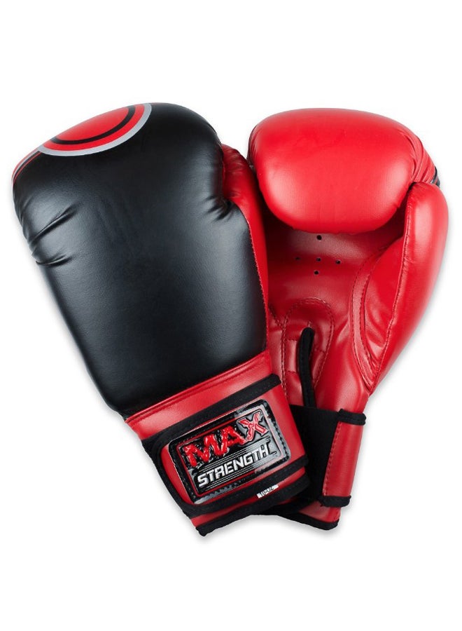ماكس سترينث قفازات ملاكمة - Image 2