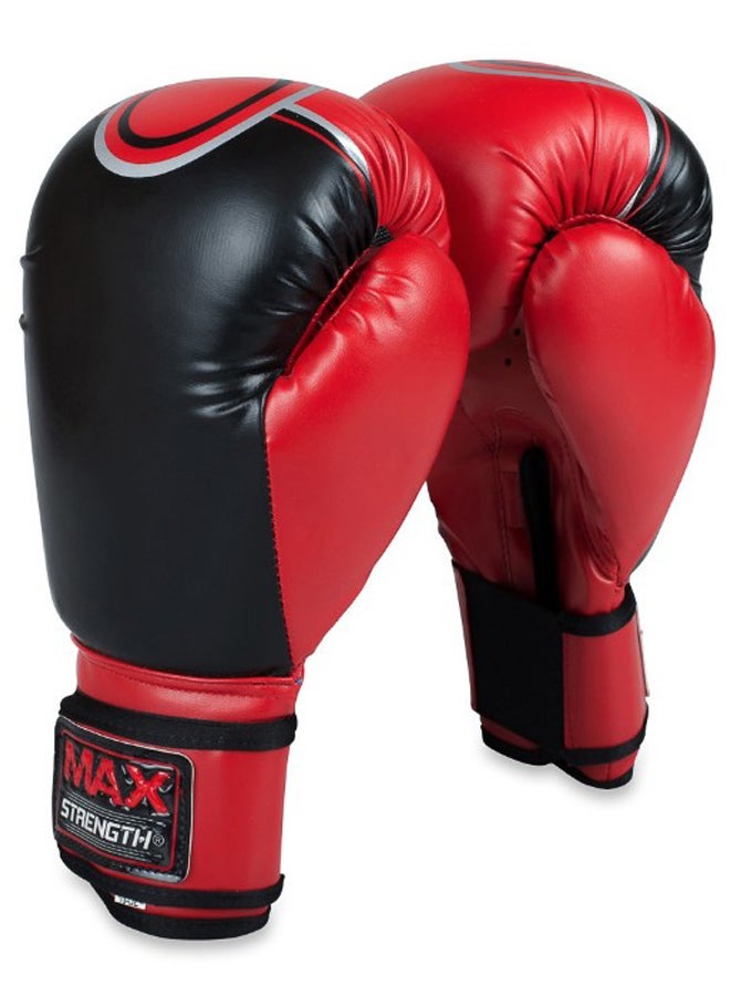ماكس سترينث قفازات ملاكمة - Image 1